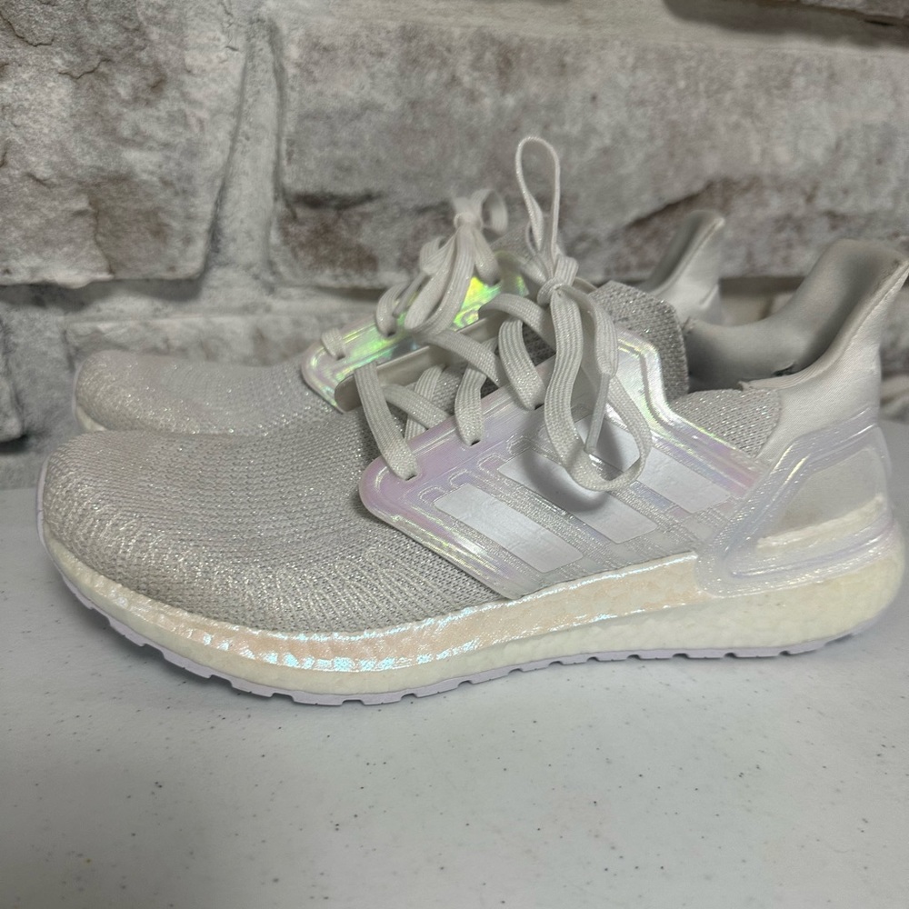 Adidas Ultraboost 20 Iridescent